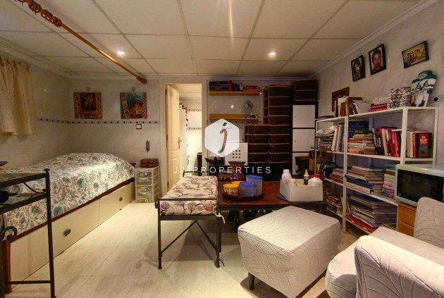 Segunda mano - Apartamento / piso -
Torrevieja - Costa Blanca