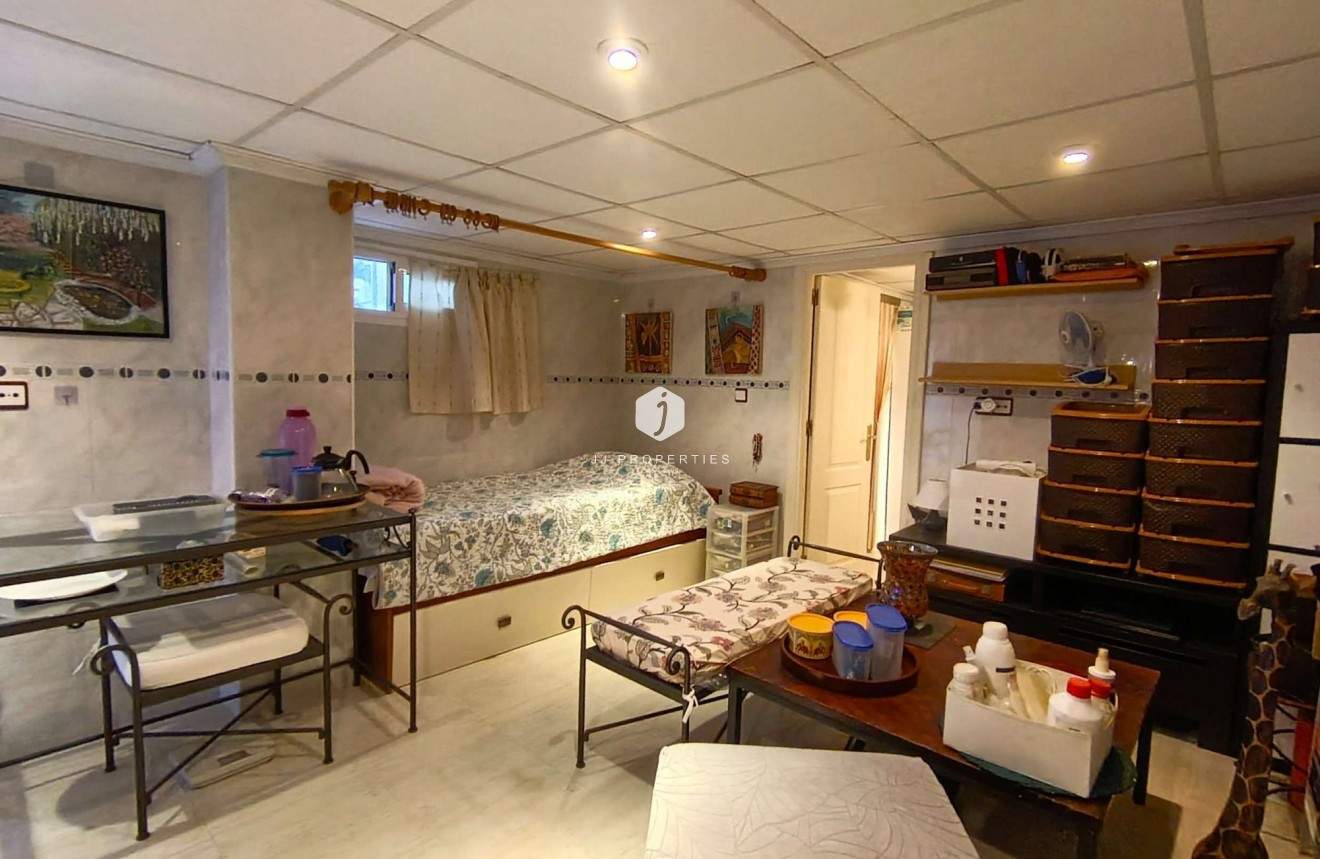 Segunda mano - Apartamento / piso -
Torrevieja - Costa Blanca