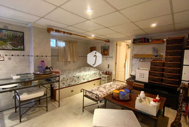 Segunda mano - Apartamento / piso -
Torrevieja - Costa Blanca