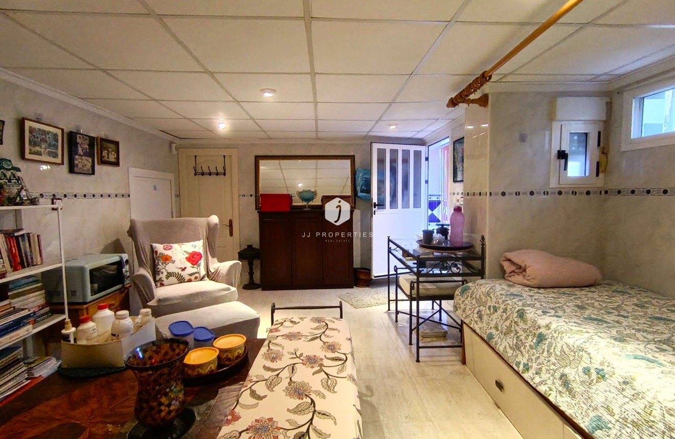 Segunda mano - Apartamento / piso -
Torrevieja - Costa Blanca