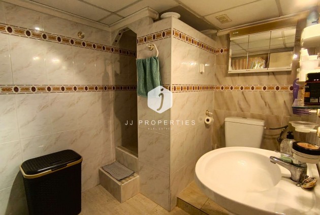 Segunda mano - Apartamento / piso -
Torrevieja - Costa Blanca