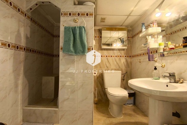 Segunda mano - Apartamento / piso -
Torrevieja - Costa Blanca