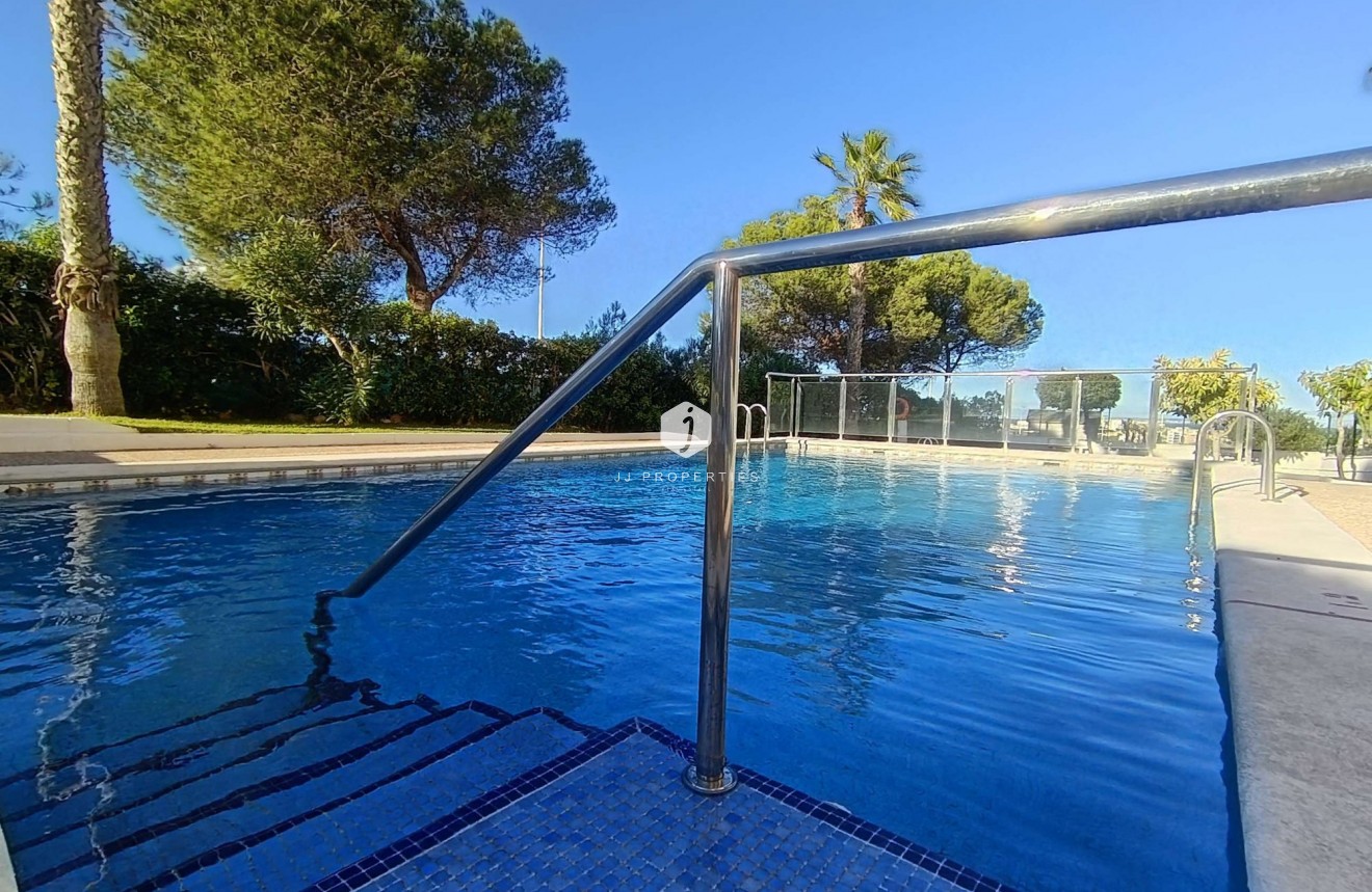Segunda mano - Apartamento / piso -
Torrevieja - Costa Blanca