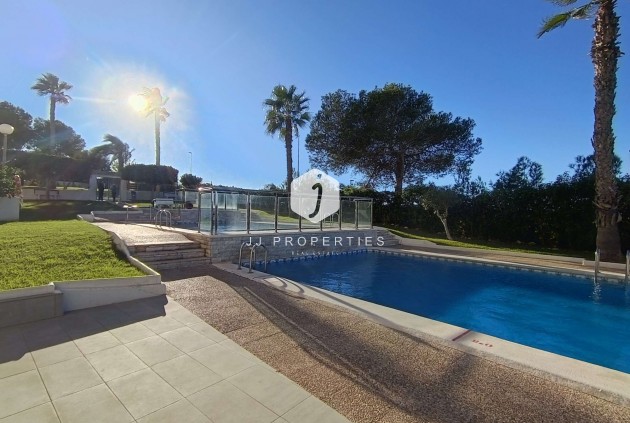 Segunda mano - Apartamento / piso -
Torrevieja - Costa Blanca