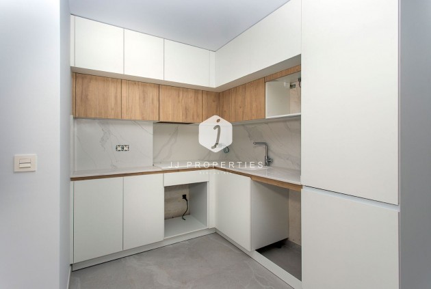 Resale - Apartment / flat -
Torrevieja - Costa Blanca