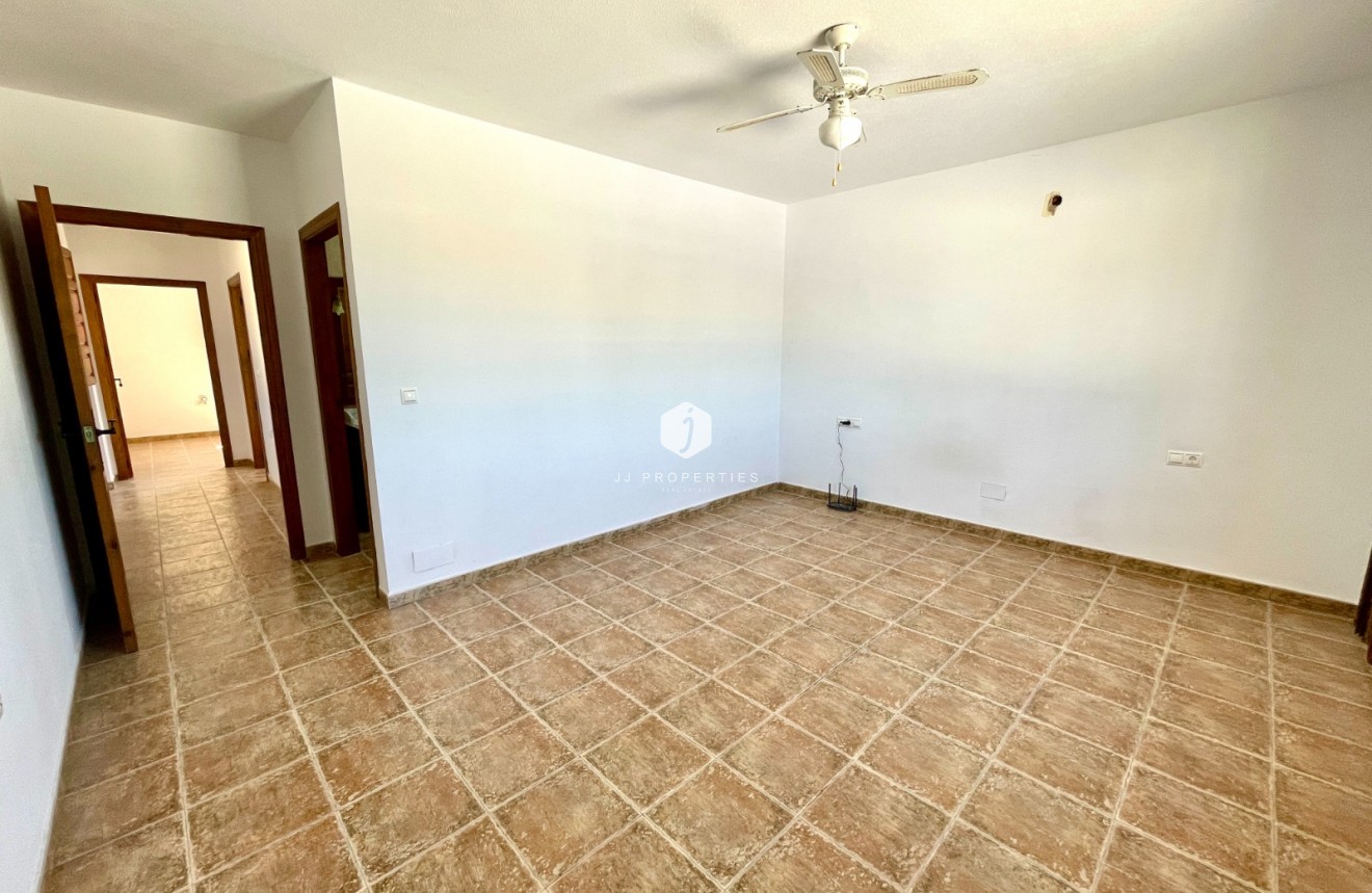Resale - Villa -
Catral - Costa Blanca