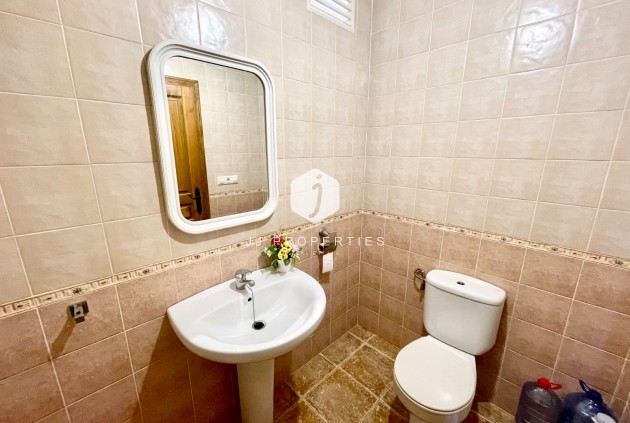 Resale - Villa -
Catral - Costa Blanca