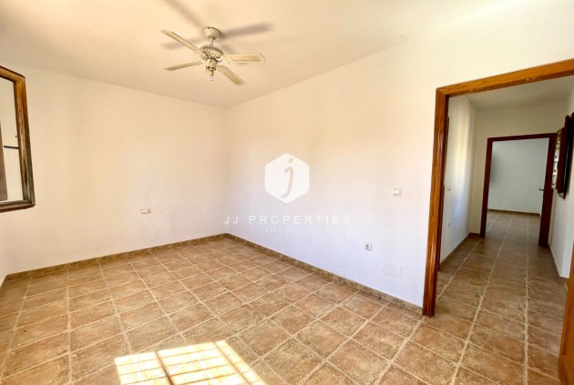 Resale - Villa -
Catral - Costa Blanca