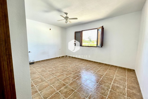 Resale - Villa -
Catral - Costa Blanca