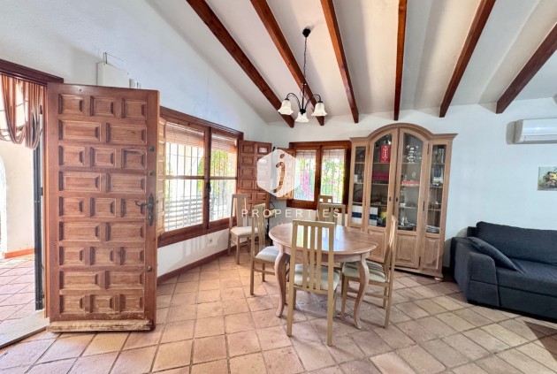 Resale - Villa -
Orihuela Costa - Costa Blanca