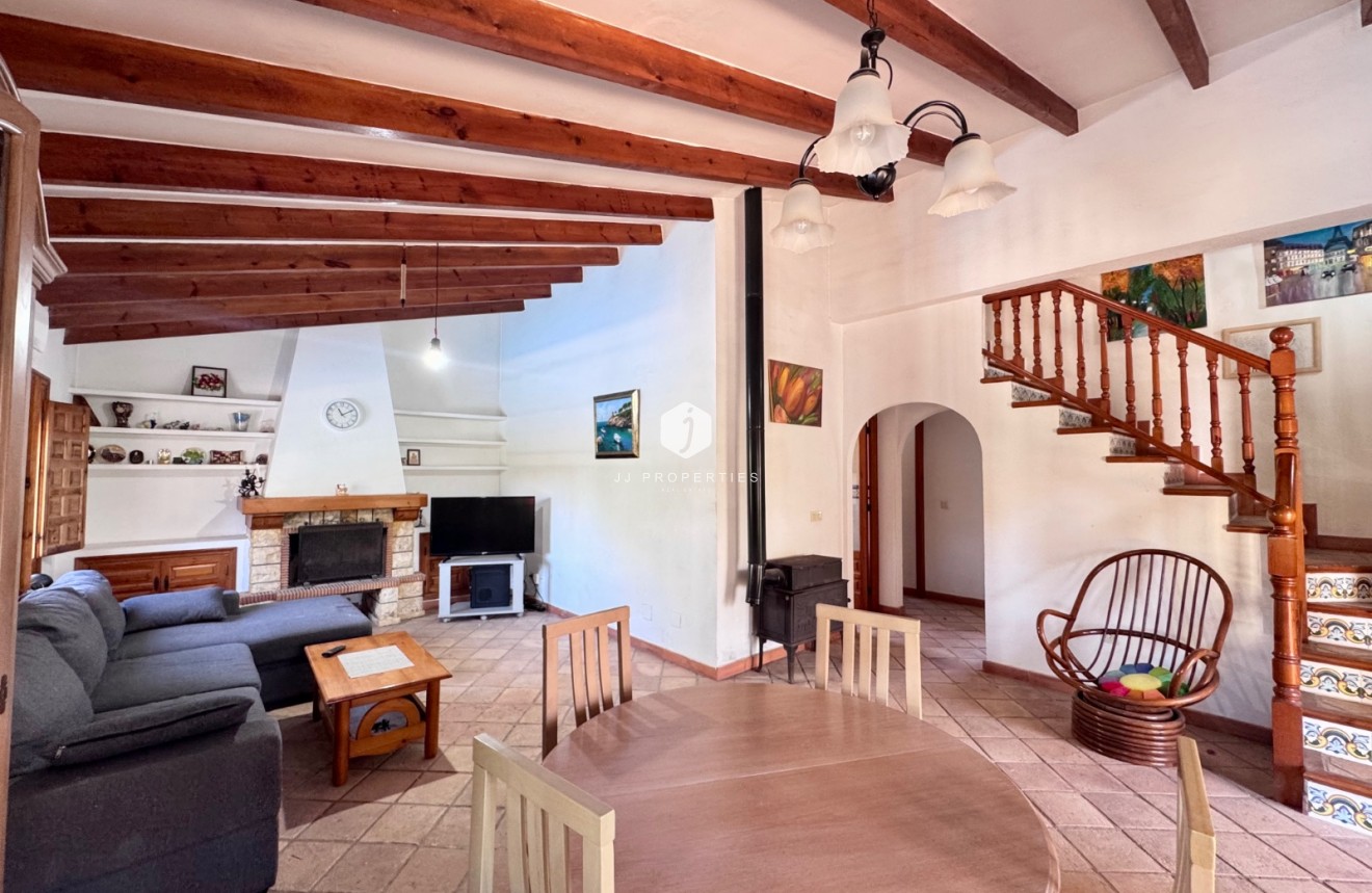 Resale - Villa -
Orihuela Costa - Costa Blanca