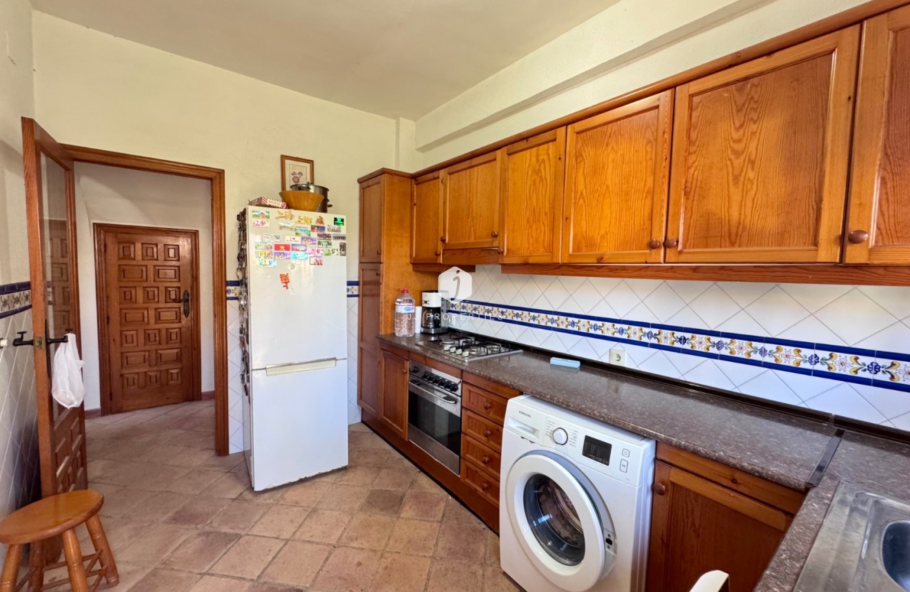 Resale - Villa -
Orihuela Costa - Costa Blanca