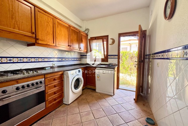 Resale - Villa -
Orihuela Costa - Costa Blanca