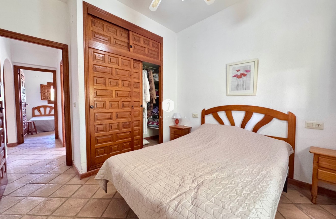 Resale - Villa -
Orihuela Costa - Costa Blanca