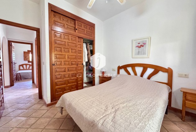 Resale - Villa -
Orihuela Costa - Costa Blanca