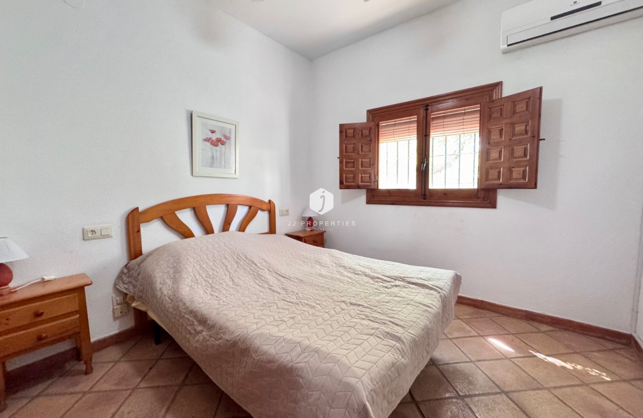 Resale - Villa -
Orihuela Costa - Costa Blanca