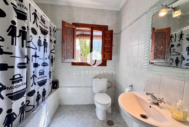 Resale - Villa -
Orihuela Costa - Costa Blanca