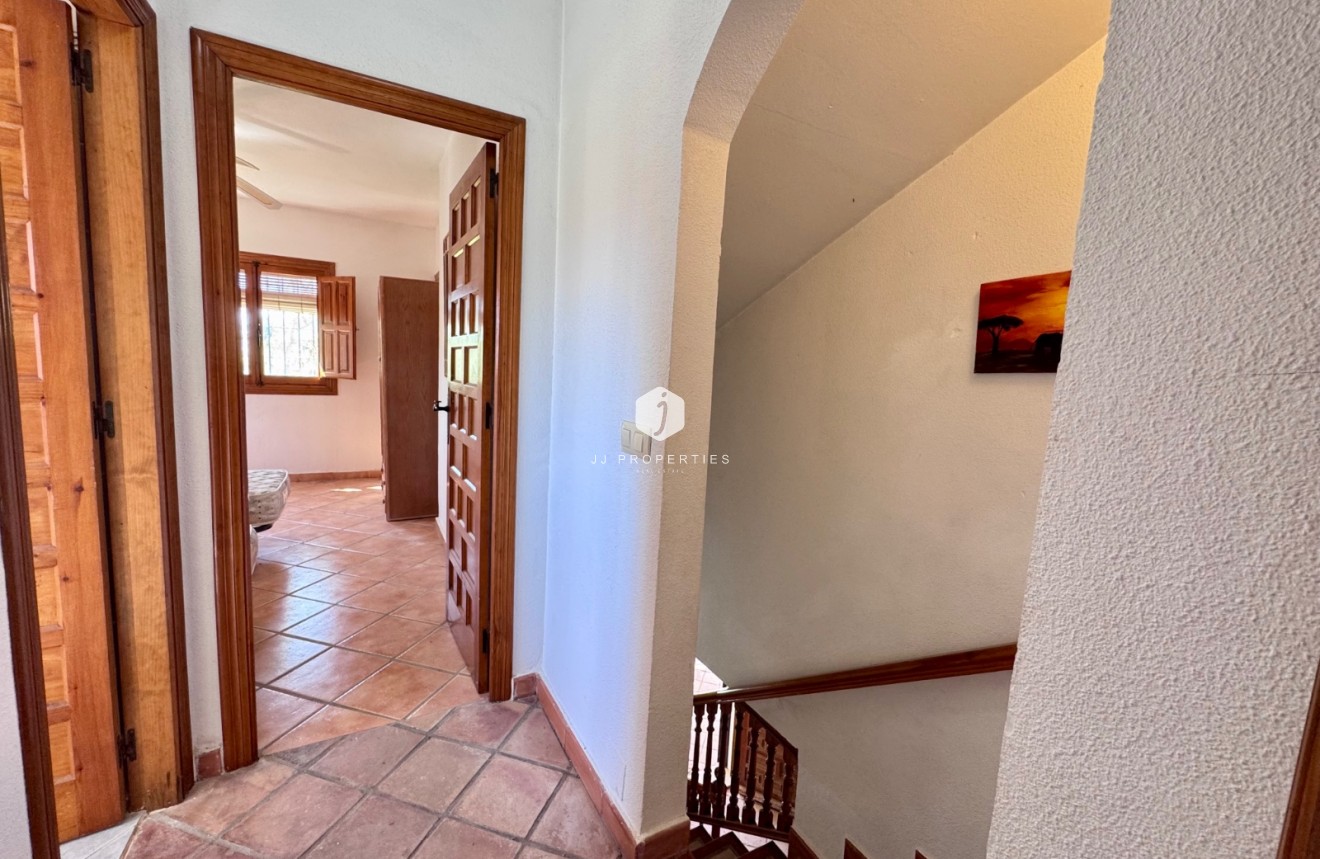 Resale - Villa -
Orihuela Costa - Costa Blanca