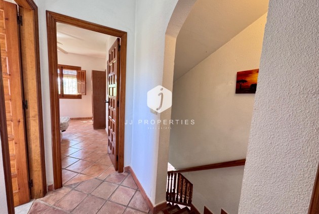Resale - Villa -
Orihuela Costa - Costa Blanca