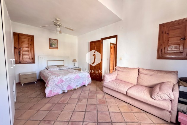 Resale - Villa -
Orihuela Costa - Costa Blanca
