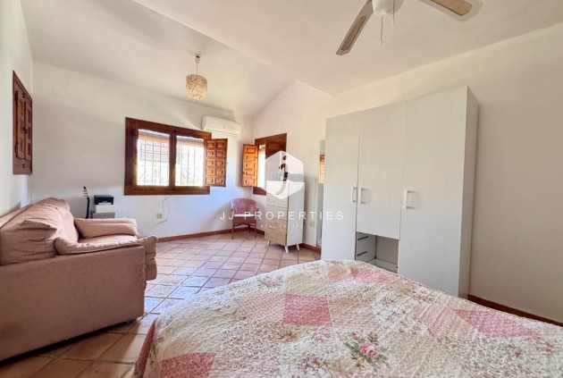 Resale - Villa -
Orihuela Costa - Costa Blanca