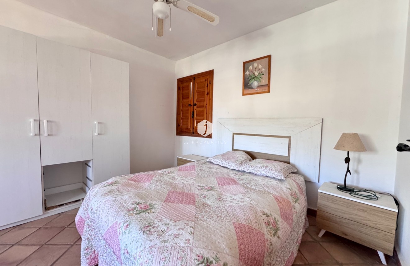 Resale - Villa -
Orihuela Costa - Costa Blanca