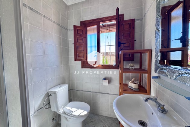 Resale - Villa -
Orihuela Costa - Costa Blanca