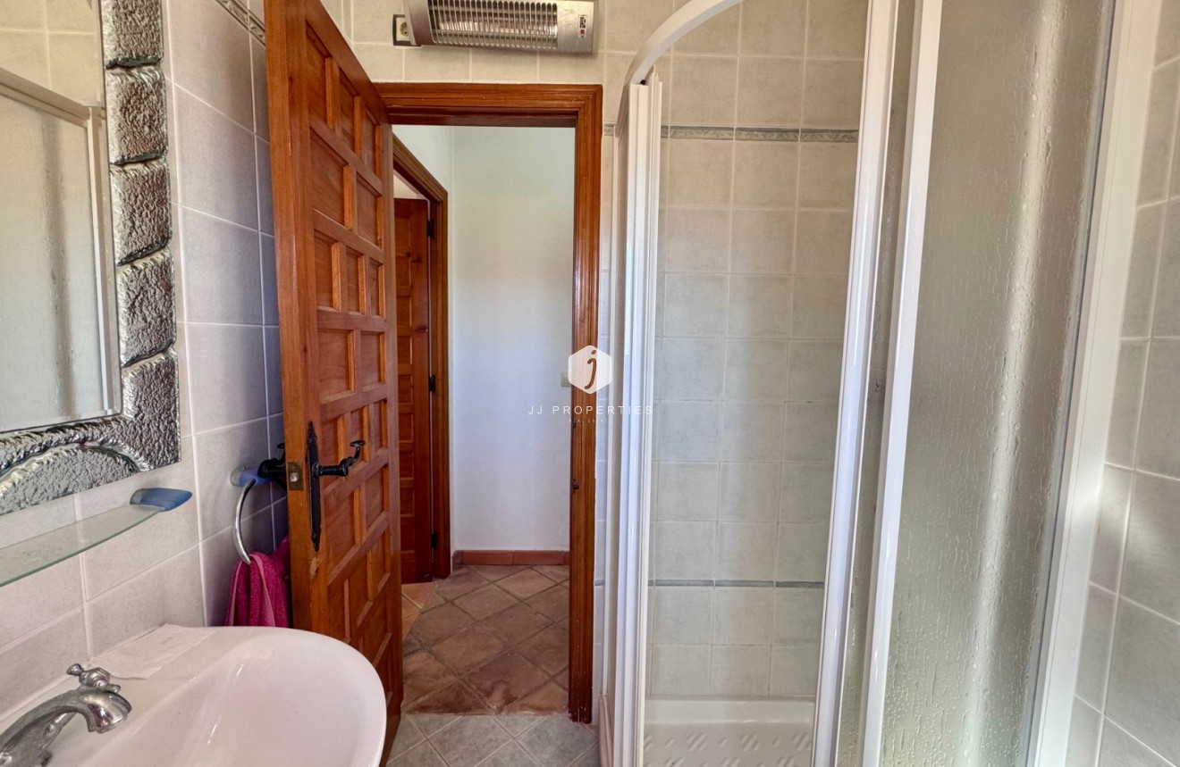 Resale - Villa -
Orihuela Costa - Costa Blanca