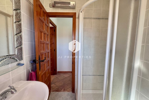 Resale - Villa -
Orihuela Costa - Costa Blanca