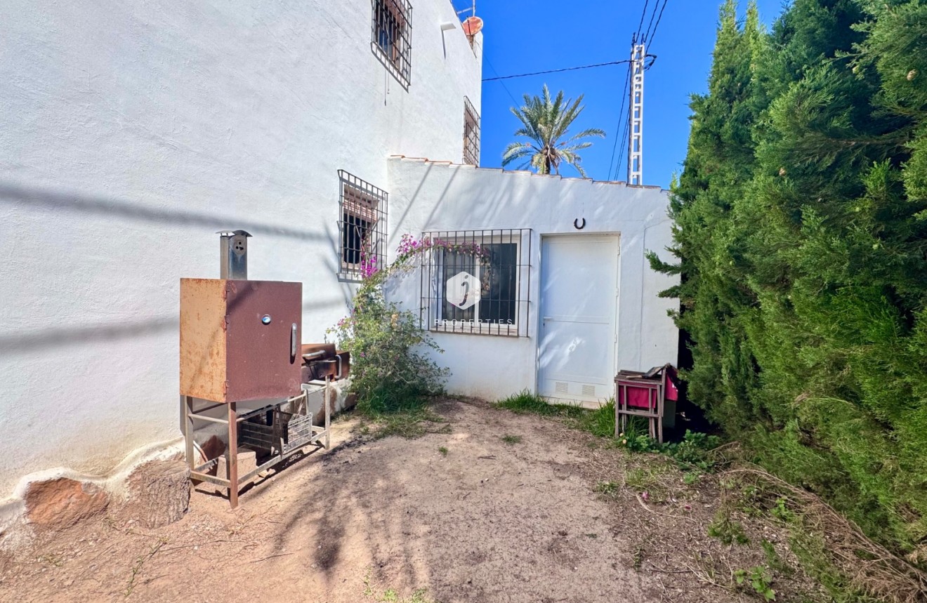 Resale - Villa -
Orihuela Costa - Costa Blanca