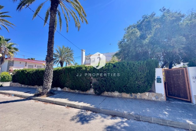Resale - Villa -
Orihuela Costa - Costa Blanca