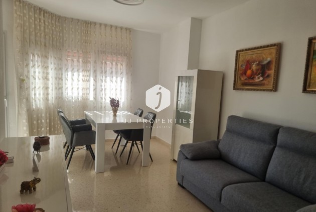 D'occasion - Appartement -
Torrevieja - Playa de los Locos