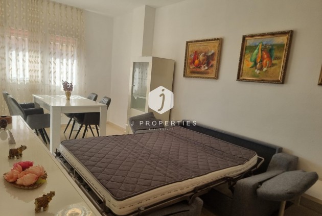 D'occasion - Appartement -
Torrevieja - Playa de los Locos