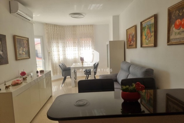D'occasion - Appartement -
Torrevieja - Playa de los Locos
