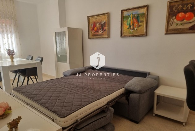D'occasion - Appartement -
Torrevieja - Playa de los Locos