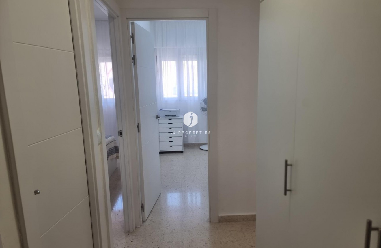 D'occasion - Appartement -
Torrevieja - Playa de los Locos