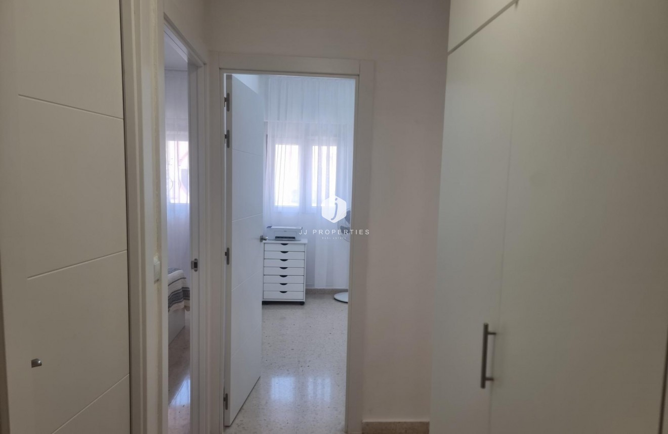 D'occasion - Appartement -
Torrevieja - Playa de los Locos