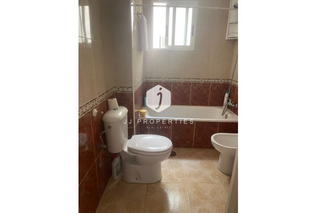 D'occasion - Appartement -
Torrevieja - Playa de los Locos