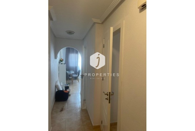 D'occasion - Appartement -
Torrevieja - Playa de los Locos