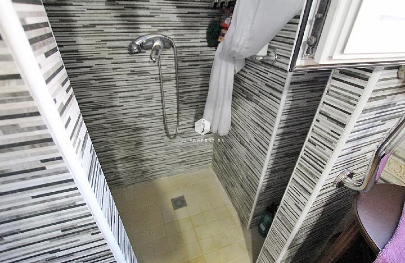 Resale - Villa -
Formentera del Segura - C- Cooperativa