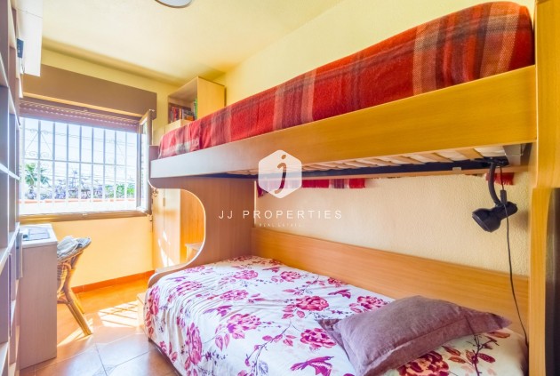 Resale - Chalet -
Torrevieja - Nueva Torrevieja