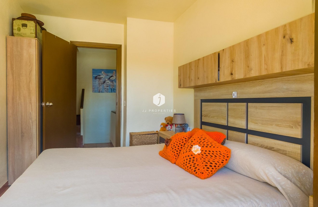Resale - Chalet -
Torrevieja - Nueva Torrevieja