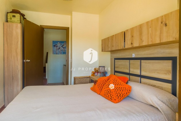 Resale - Chalet -
Torrevieja - Nueva Torrevieja