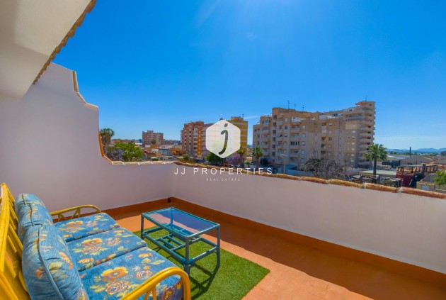 Resale - Chalet -
Torrevieja - Nueva Torrevieja