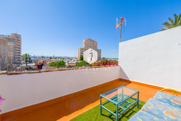 Resale - Chalet -
Torrevieja - Nueva Torrevieja