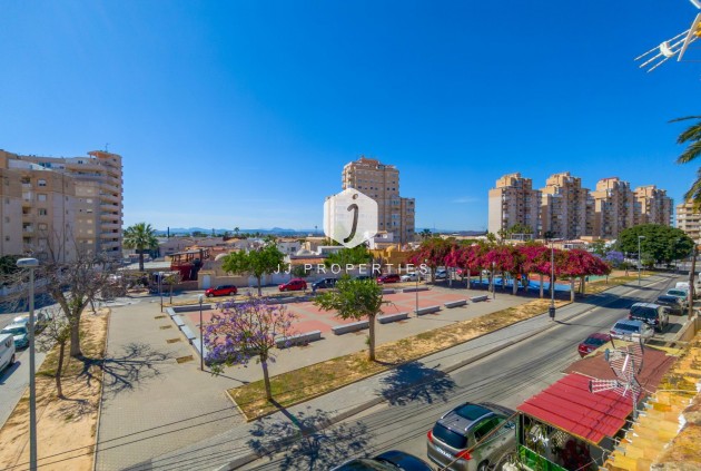 Resale - Chalet -
Torrevieja - Nueva Torrevieja