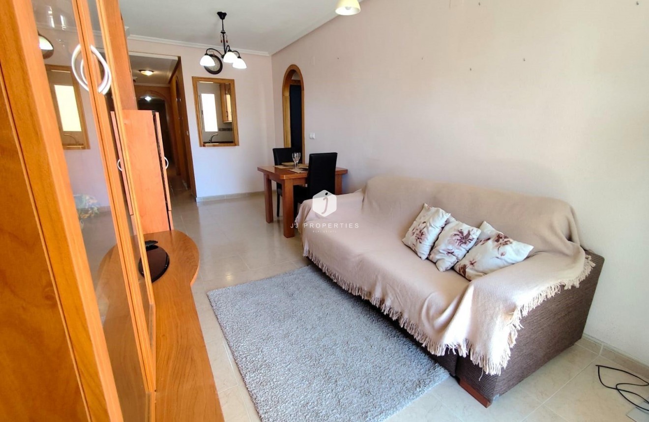 Aus zweiter Hand - Wohnung -
Torrevieja - Centro