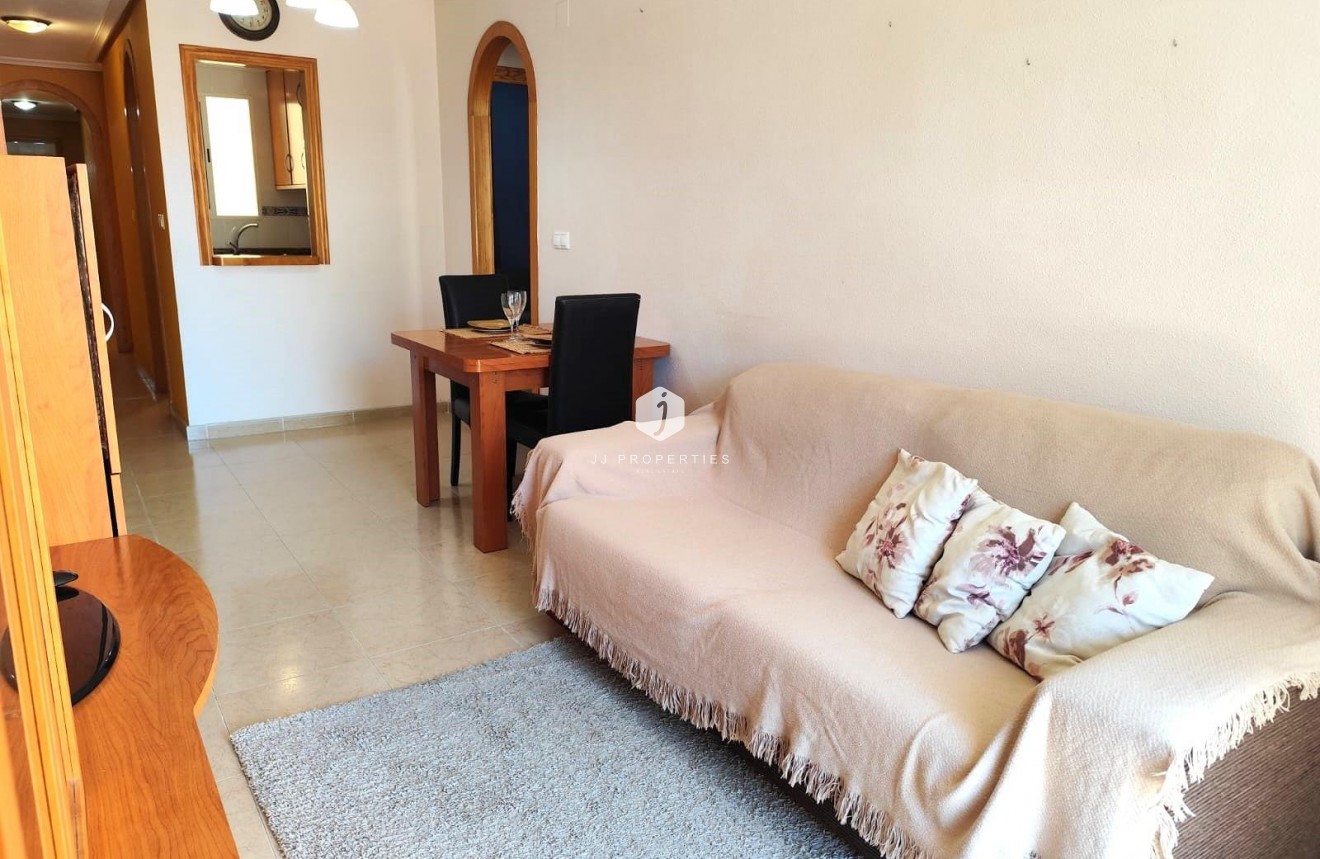 Aus zweiter Hand - Wohnung -
Torrevieja - Centro