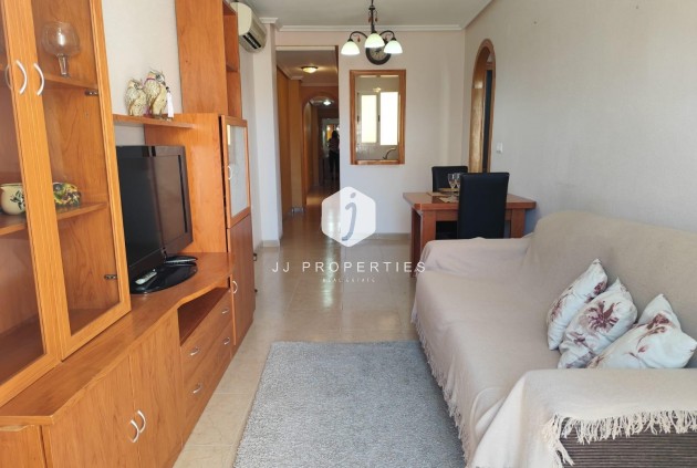 Aus zweiter Hand - Wohnung -
Torrevieja - Centro