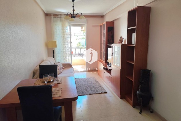 Aus zweiter Hand - Wohnung -
Torrevieja - Centro